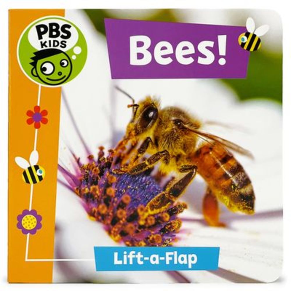 Bees! -- Cottage Door Press